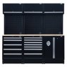 MODULAR COMBO W/TOP 14PC