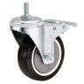 BASE UNIT CASTOR WHEEL 4PC