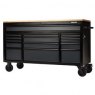TROLLEY 15 DRAWER 61"