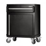 TROLLEY W/DRAWER & DOOR