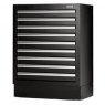 BASE UNIT 9 DRAWER