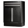 BASE UNIT 2 DRAWER 2 DOOR