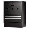 BASE UNIT 2 DRAWER REEL