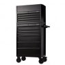 TOOLCHEST 26" 10 DRAWER BLK