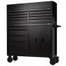 TOOLCHEST 52" 11 DRAWER BLK