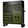 Draper Draper Bunker 13 Drawer Combined Roller Cabinet & Tool Chest 52"