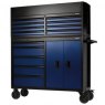 Draper Draper Bunker 13 Drawer Combined Roller Cabinet & Tool Chest 52"