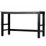 WORKBENCH 72" S/STEEL