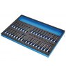 INSERT TRAY 3/8" SET BUNKER EVA