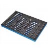 INSERT TRAY 1/2" BUNKER EVA