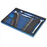 INSERT TRAY SPANNER BUNKER EVA