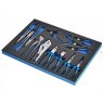 INSERT TRAY PLIERS BUNKER EVA