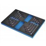 INSERT TRAY GRIPS BUNKER EVA