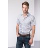 SHIRT SS TATTERSALL