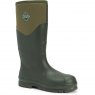 FIELD BOOT CHORE 2K 9 MOSS A/PURPOSE