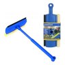 SQUEEGEE 3IN1 TELESCOPIC GOODYEAR