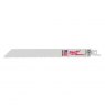 MILWAUKE Milwaukee Sawzall Blade 5 Pack