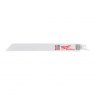 MILWAUKE Milwaukee Sawzall Blade 5 Pack