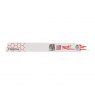 BLADE SAWZALL TORCH 230MM 14T 5PK BLADE SAWZALL TORCH 230MM 14T 5PK