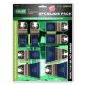 BLADE 8PC SET W/MARKER SMART TRADE