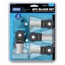 BLADE 4PC SET STARLOCK SMART