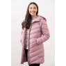 Lighthouse   Lighthouse Laurel Coat Wild Rose