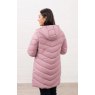 Lighthouse   Lighthouse Laurel Coat Wild Rose