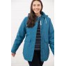 Lighthouse   Lighthouse Tess Coat Teal