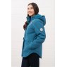 Lighthouse   Lighthouse Tess Coat Teal