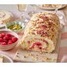 PISTACHIO & PASSIONFRUIT PAVLOVA FOR 10