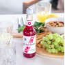 RASPBERRY CRUSH 270ML LUSCOMBE