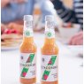 APPLE JUICE 270ML LUSCOMBE