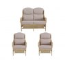 Daro Cleveland Conservatory Set