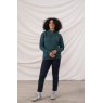 Lighthouse   Lighthouse Coral Jersey Sweatshirt Pine