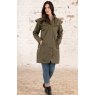 Lighthouse   Lighthouse Outrider Waterproof Coat Fern