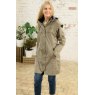 Lighthouse   Lighthouse Outrider Waterproof Coat Fawn