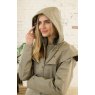 Lighthouse   Lighthouse Outrider Waterproof Coat Fawn