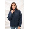 Lighthouse   Lighthouse Avon Waterproof Fleece Navy