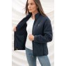 Lighthouse   Lighthouse Avon Waterproof Fleece Navy