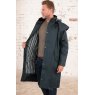 Lighthouse   Lighthouse Stockman Coat Deep Night