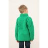FLEECE KIAN 7-8 PEA GRN