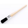 HOOF GREASE BRUSH LINCOLN