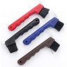 HOOF PICK W/BRUSH