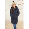COAT LAUREL