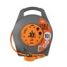 REEL CASSETTE 3G 13A 10M WE