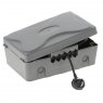 POWERBOX OUTDOOR WEATHERPROOF WE