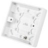 Westminster Electrical Surface Pattress Box