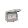 WEATHERSOCKET GRP 2G RCD WE