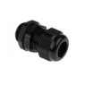 CABLE GLAND M20 NYLON BLK WE