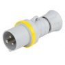 Westminster Electrical Cee Cable Mount Plug
